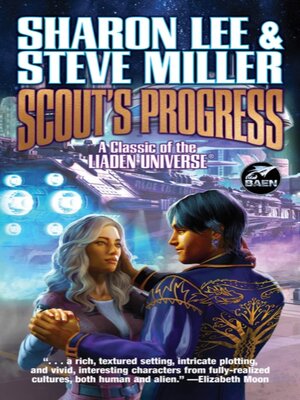 cover image of Scout's Progress